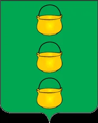 Герб — Котельники