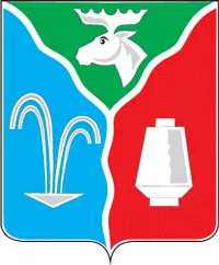 Герб — Лосино-Петровский