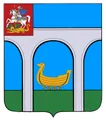 Герб — Мытищи