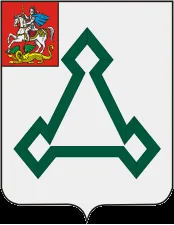 Герб — Волоколамск