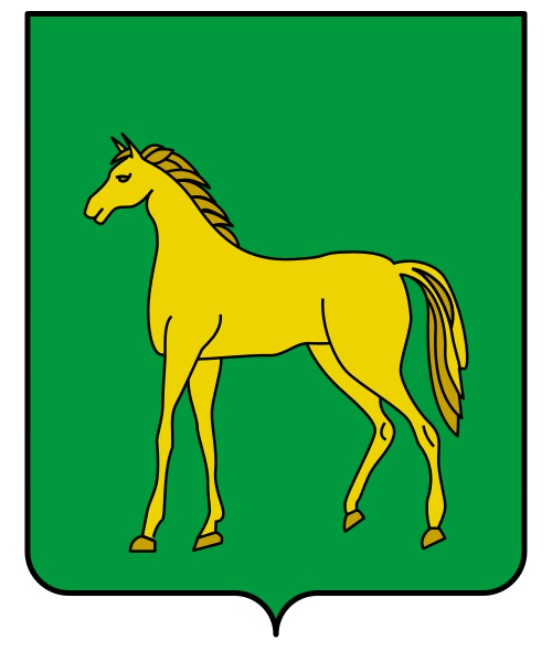 Герб — Бронницы