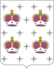 Герб — Дмитров