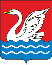 Герб — Долгопрудный