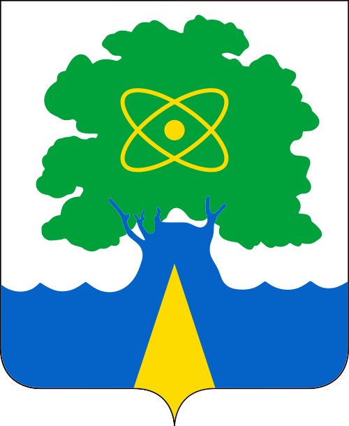 Герб — Дубна