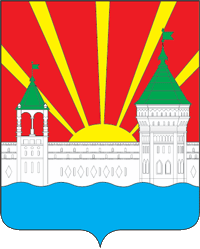 Герб — Дзержинский