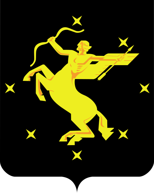 Герб — Химки