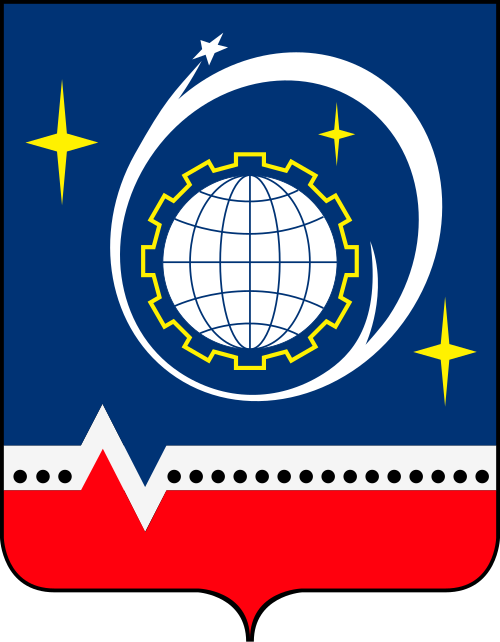 Герб — Королёв