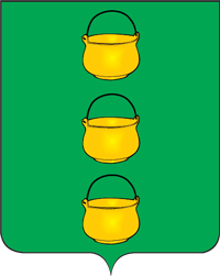 Герб — Котельники