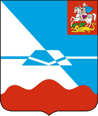 Герб — Красногорск