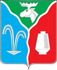 Герб — Лосино-Петровский