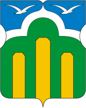 Герб — Марьино