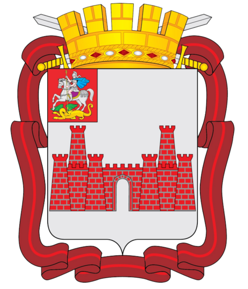 Герб — Можайск