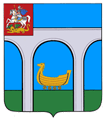 Герб — Мытищи