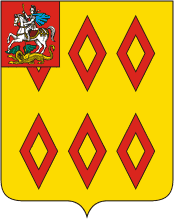 Герб — Ногинск