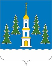 Герб — Раменское