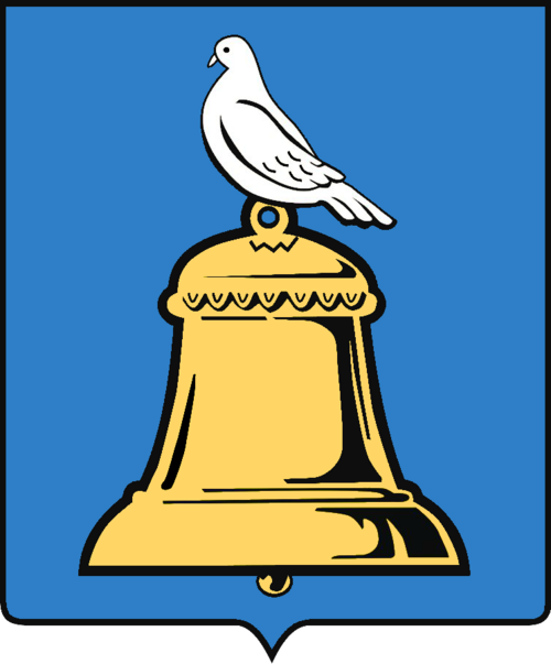 Герб — Реутов