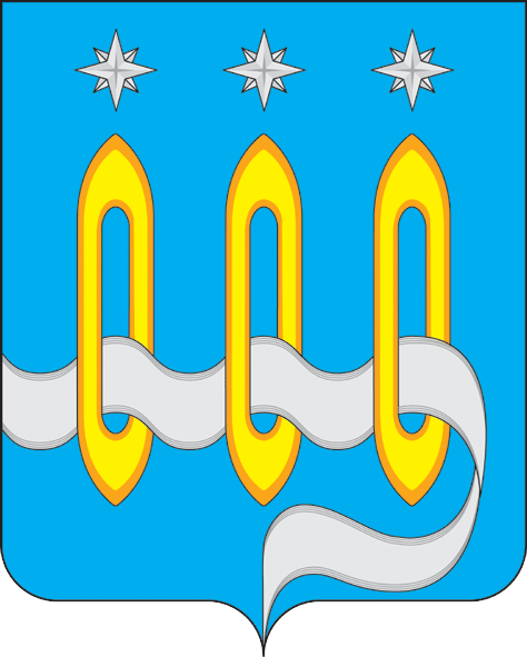 Герб — Щелково