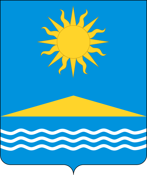 Герб — Солнечногорск