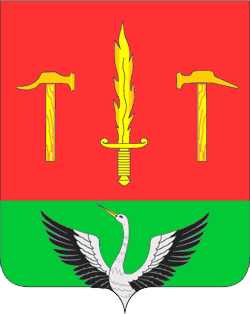 Герб — Талдом