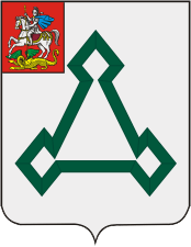 Герб — Волоколамск