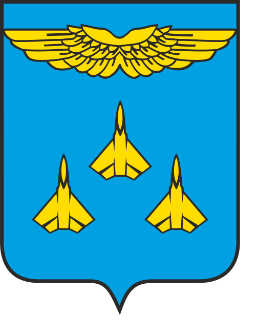 Герб — Жуковский