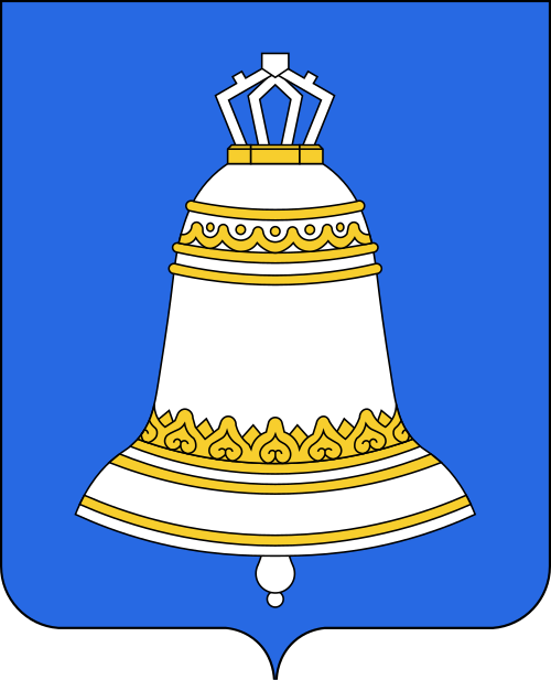 Герб — Звенигород